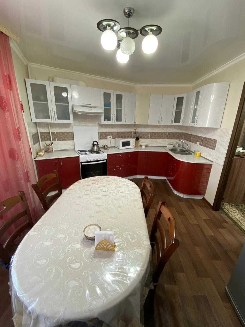 Продажа 3-комн. мкр. Наурыз