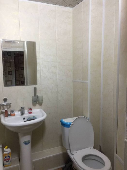 Абубакир розий Хумо супермаркети ёнида ижарага квартира