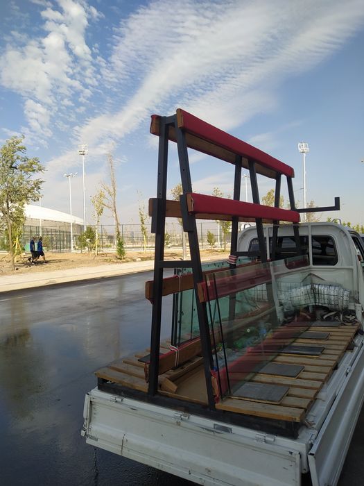 Labo peramida xizmati