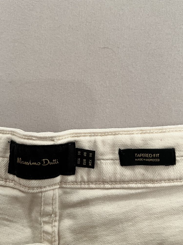 Pantaloni Massimo Dutii