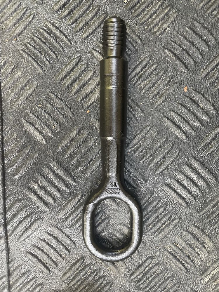 Комплект капачки и кука за VW