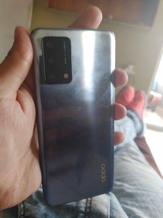 Vand telefon Oppo