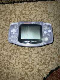 Nintendo game boy advance