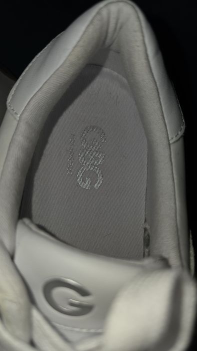 Adidasi GBG Los Angeles