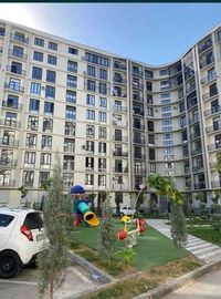SolariS Яккасарай Кушбеги 1 этаж с цокалем 108 квадратов !!