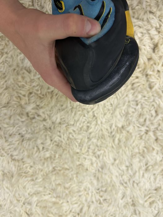 Futura La sportiva espadrila nr38