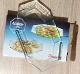 Чинии за салата-2 бр.