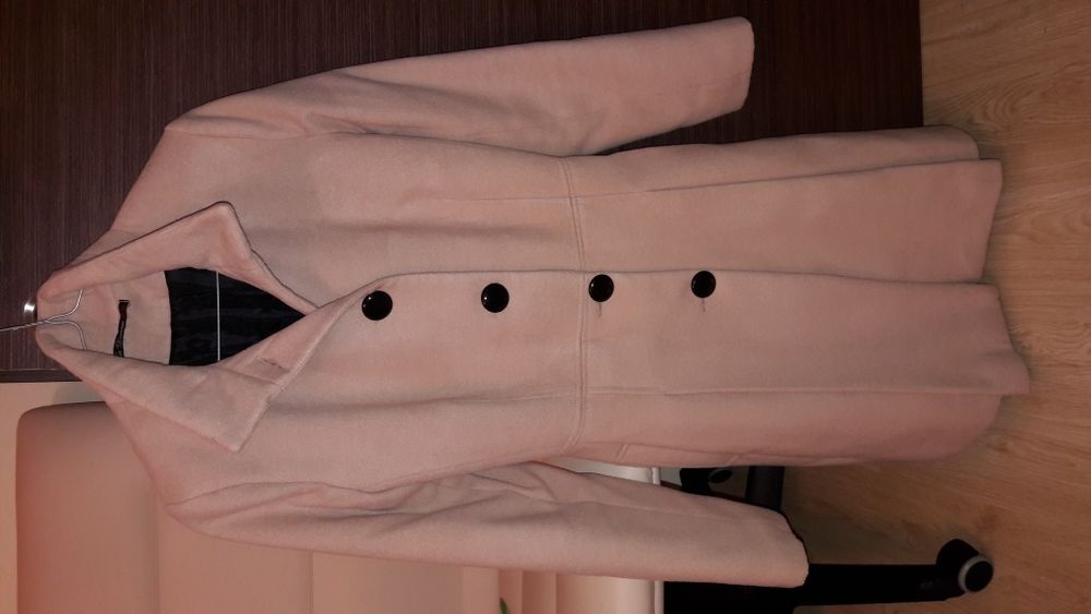 Pardesiu dama mas.36 La Donna