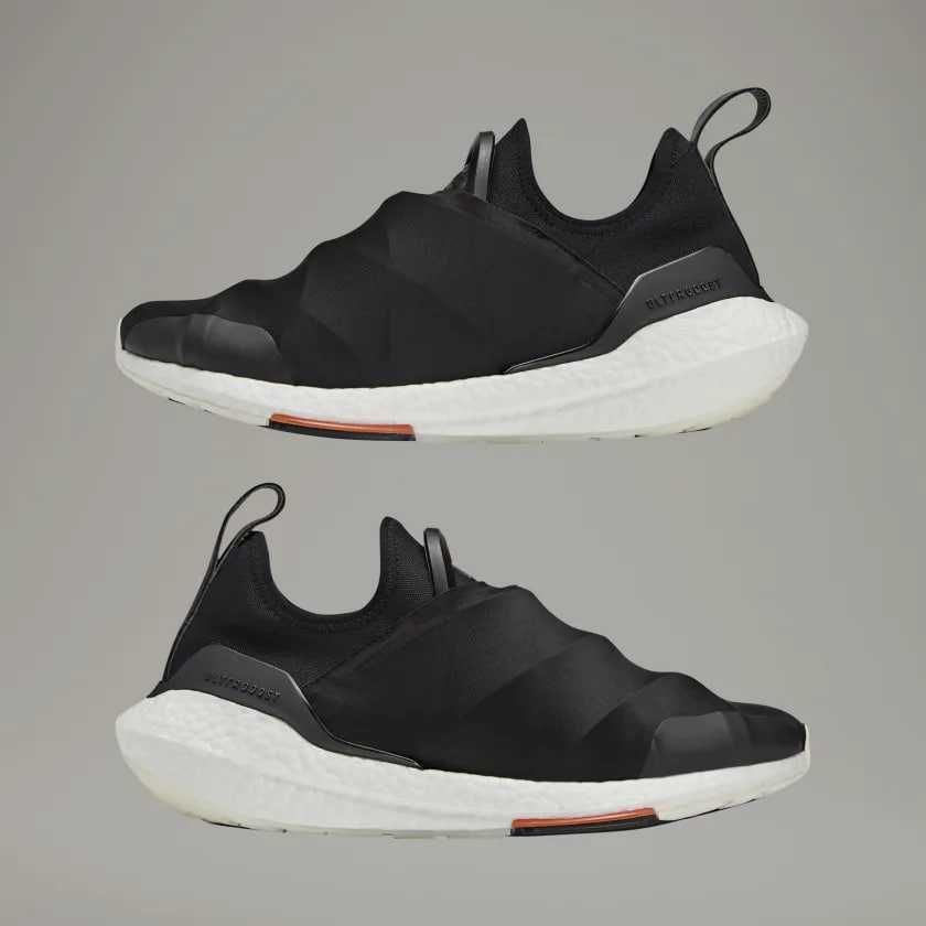 Кроссовки женские adidas Y-3 Ultraboost 22! Новые в коробке!