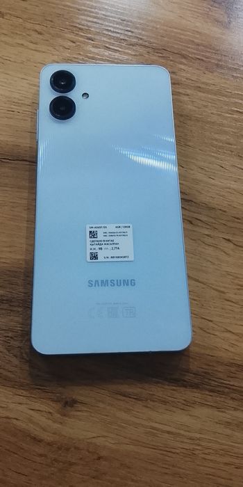 Самсунг а06 хорошего состояние