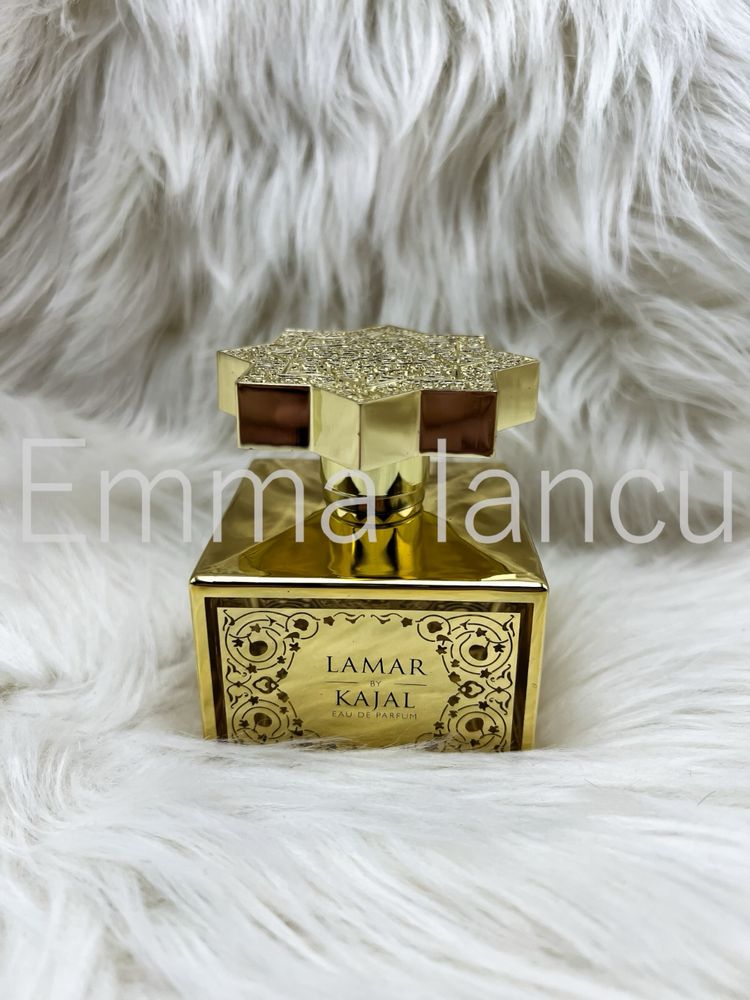 Lamar by Kajal 100ml