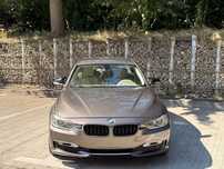 Bmw seria 3 F30 2.0