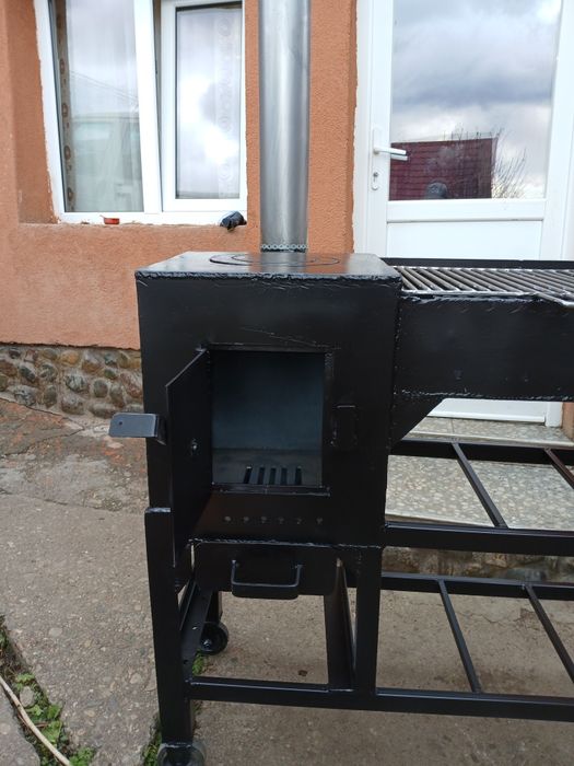RAKMETAL. SRL firmă de confecții metalice