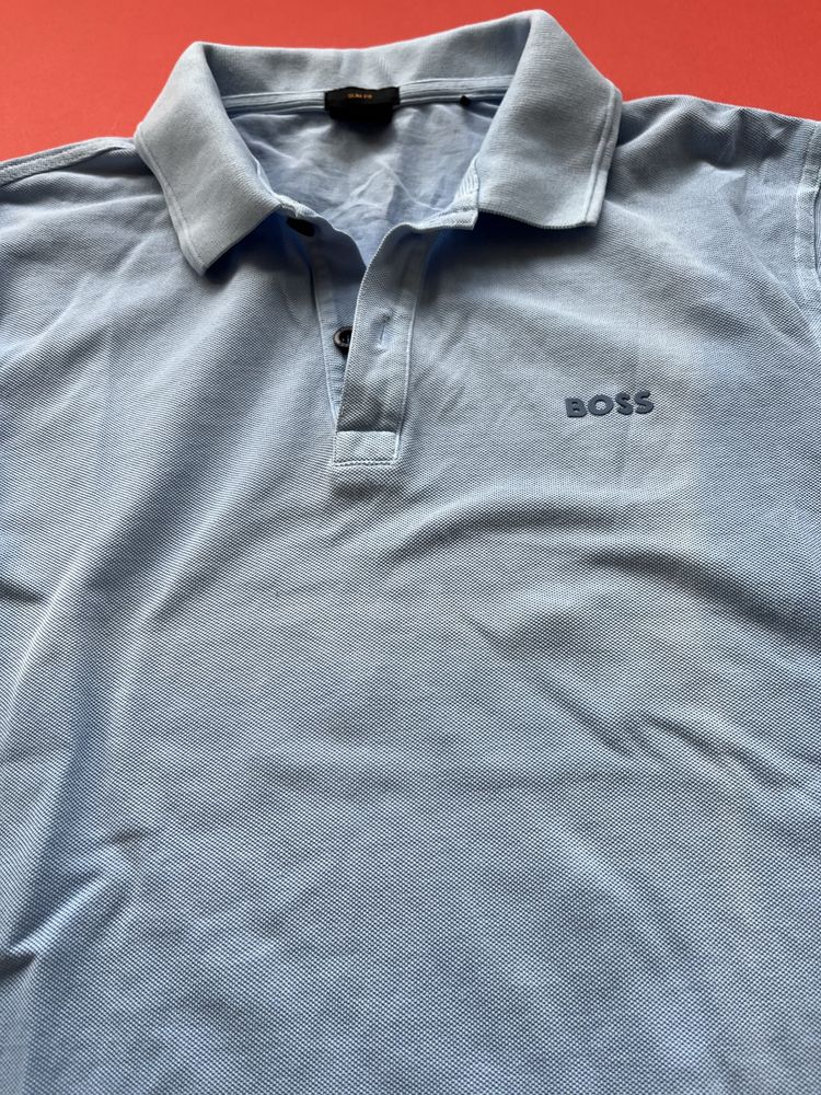 Hugo Boss : Prime - размер М / Оригинал