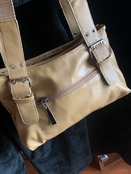 Geanta Sanidor 2 randuri curea