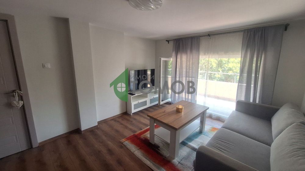 Дава се под наем Двустаен апартамент в Стара Загора, Център - 60 кв.м за 331.5 € - Снимка #2