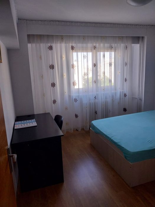 Inchiriez apartament 2 camere