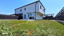 Casa Viitorului – Eficienta si Eleganta