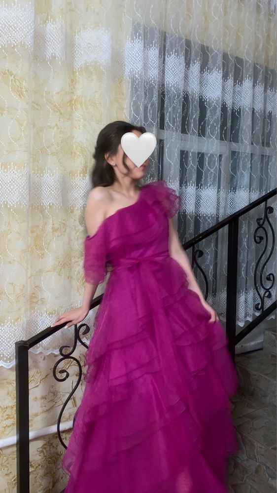 Платье Prima La Sposa