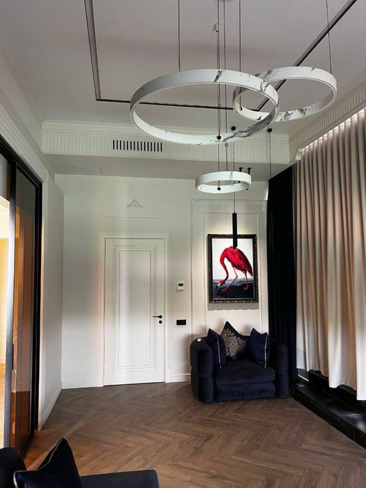 Квартира ЖК NRG Park 4/10/10 129 кв.м