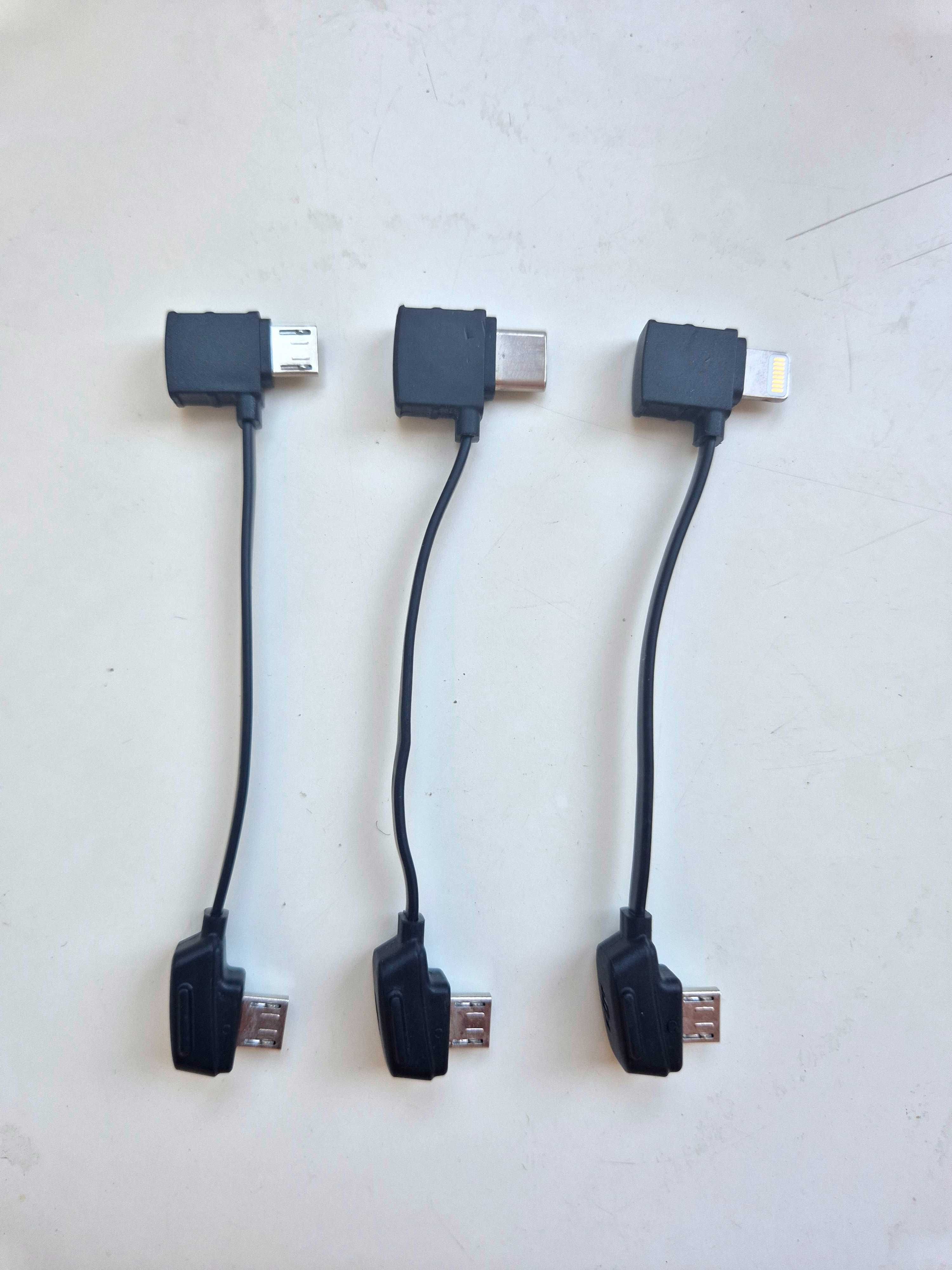 Оригинални аксесоари за DJI Mini – нови и неизползвани