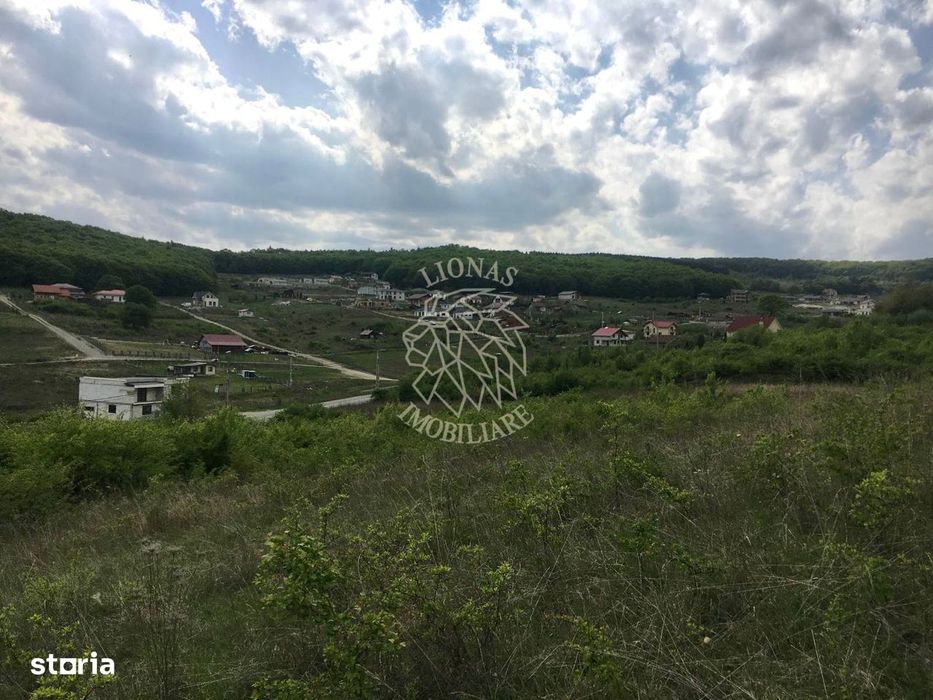 Teren intravilan 1550-Dealul Jelnei -schimb cu garsoniera