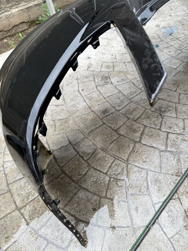 Bara Spate Completa Mercedes C Klass W205 Sedan