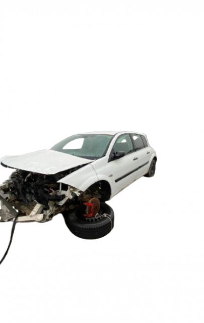 Ornament interior stalp parbriz dreapta Renault Megane a 2-a generati