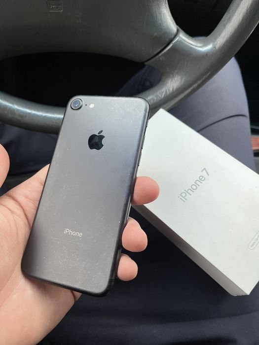 Продам айфон 7 256гб iphone 7 256gb
