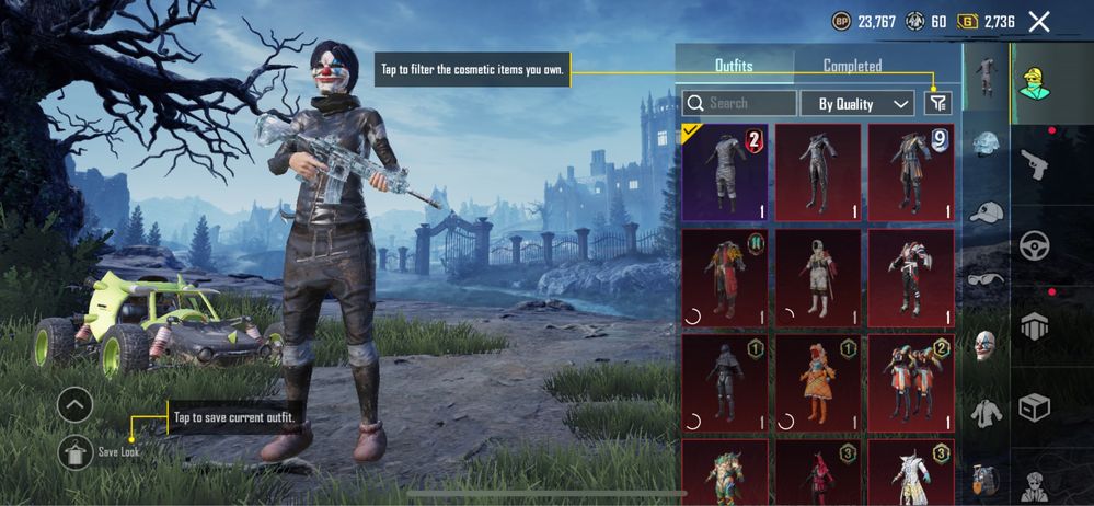 Pubg Mobile Lednik 4 , Arzon narxda
