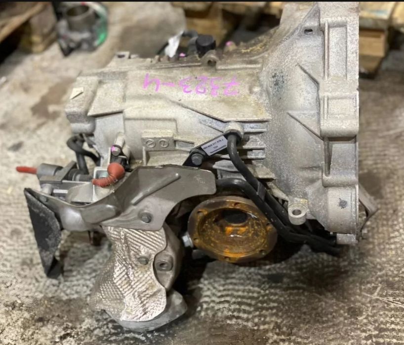 АКПП 4 ступка Passat B5 Audi A4 B5 01N EPT с гарантией!