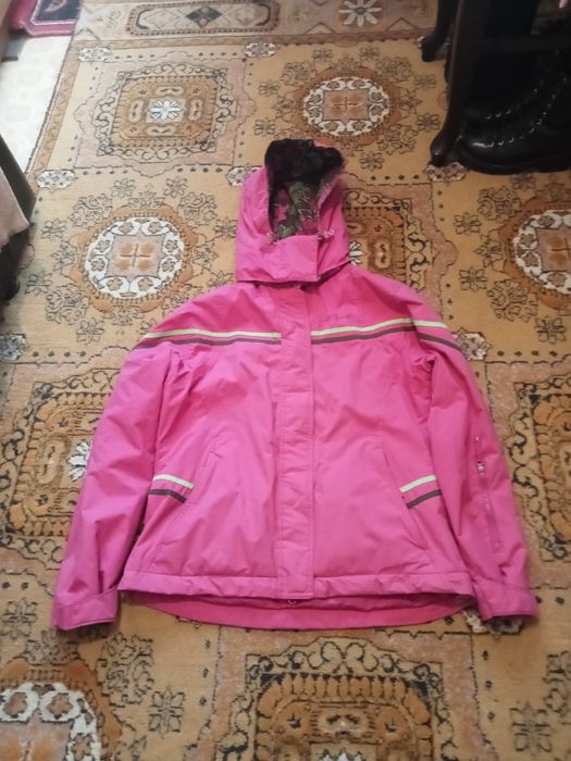 Geacă ski (mărimea L) - 65 lei