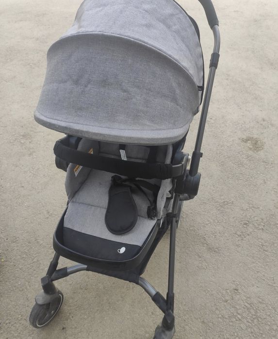 Прогулочная коляска Evenflo