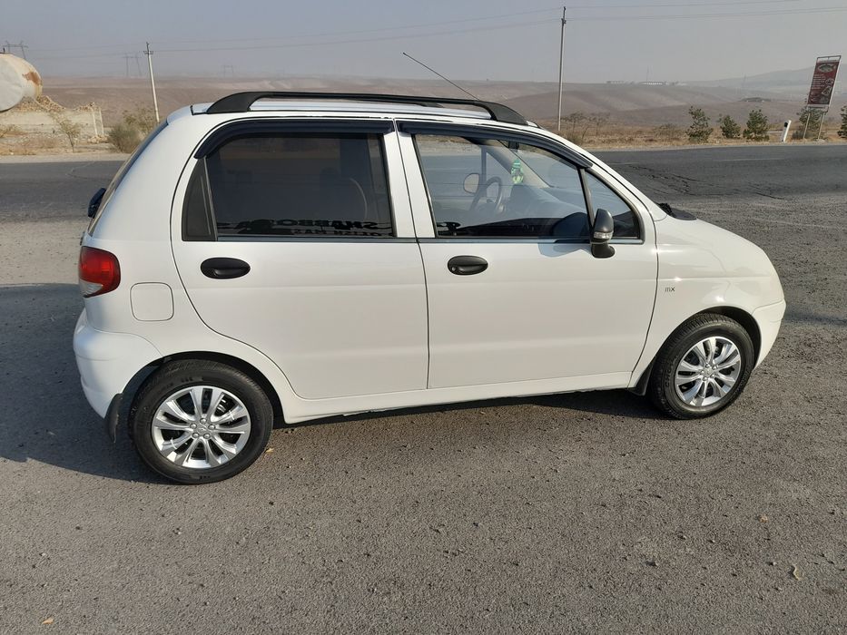 Holati yahshi mnshka tayor