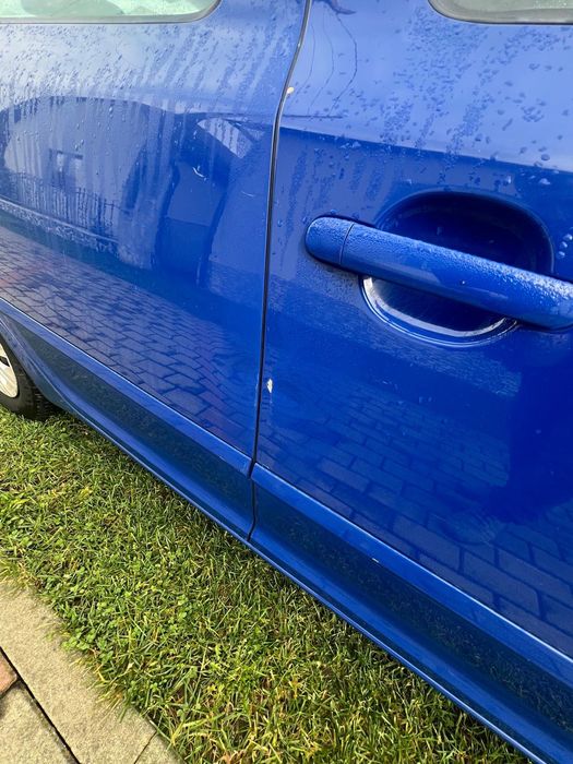 Skoda Octavia 1,6tdi euro 5