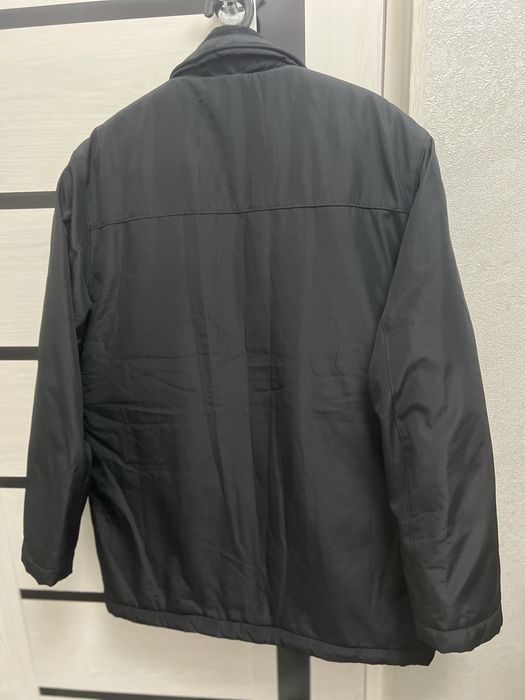 МУжская куртка производство Турция .Размер -56