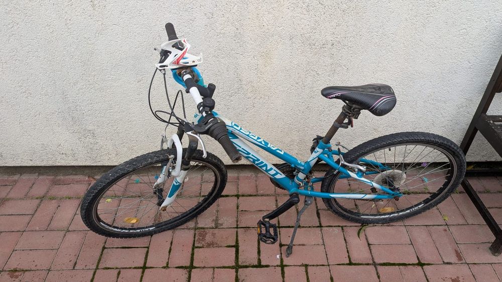 Donez bicicleta Sprint Copii 10-12 ani