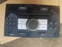 Radio CD player Opel Astra H,