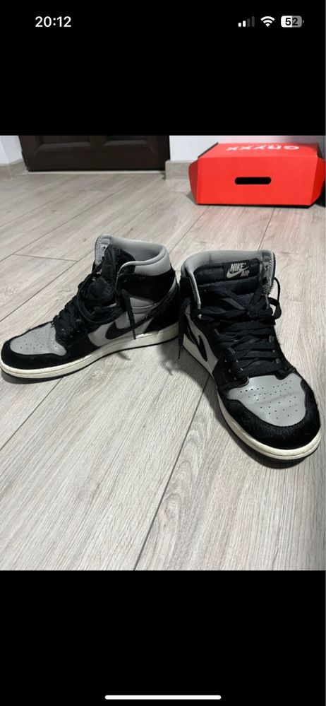 jordan 1 high og wmns