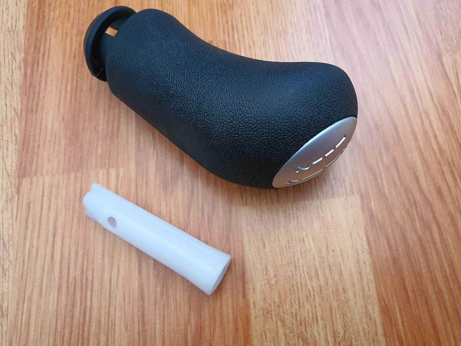 Nuca schimbator cu adaptor, Renault Clio Megane, Dacia Logan Duster