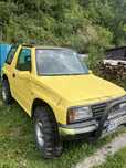 Suzuki Vitara 1.6 8valve