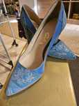 Pantofi piele dama Guban
