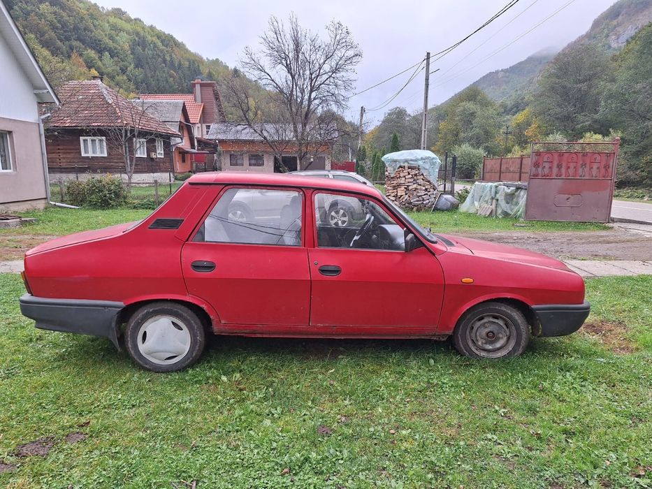 Vand dacie 1310 pe injecție
