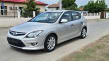 Hyundai I30 Facelift ; 2011 ; Euro 5 ; 1.4 Benzina Classic ; Impecabila
