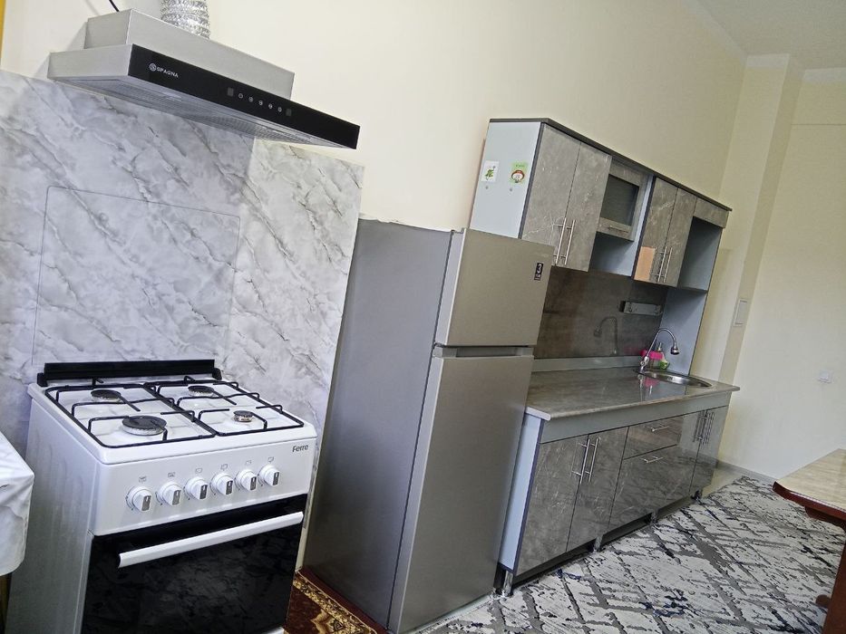 Продаётся 3 х комнатная квартира