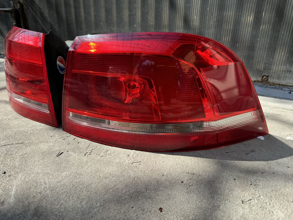 Stop stopuri stanga dreapta aripa/haion Vw Passat B7 Break.