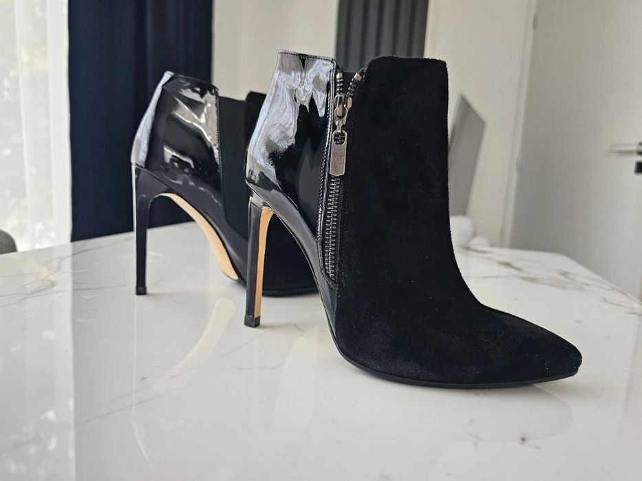 Дамски боти Gianni 37 номер