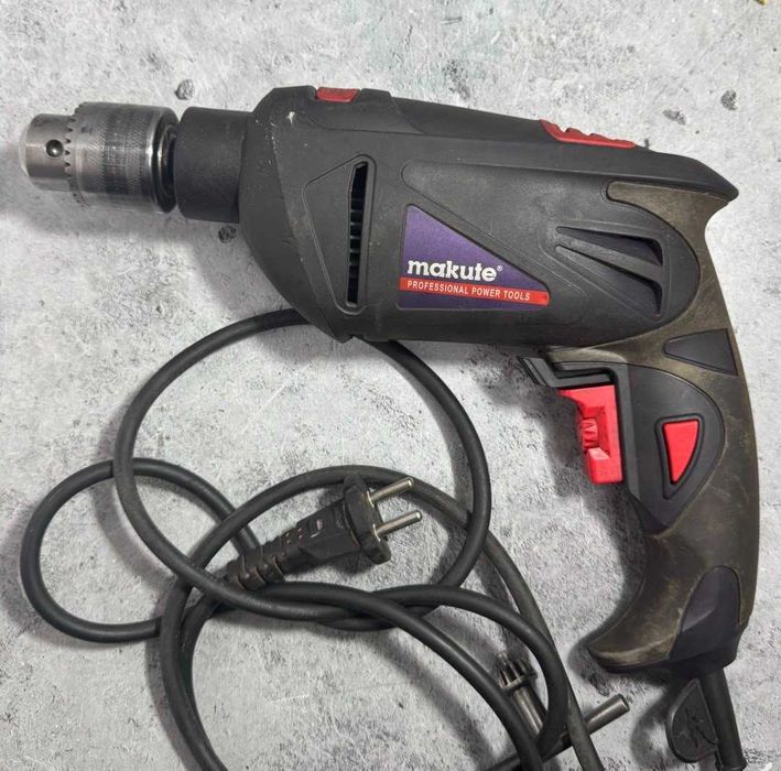 Дрель Makute ID008 Петропавловск Букетова 53 лот 762633
