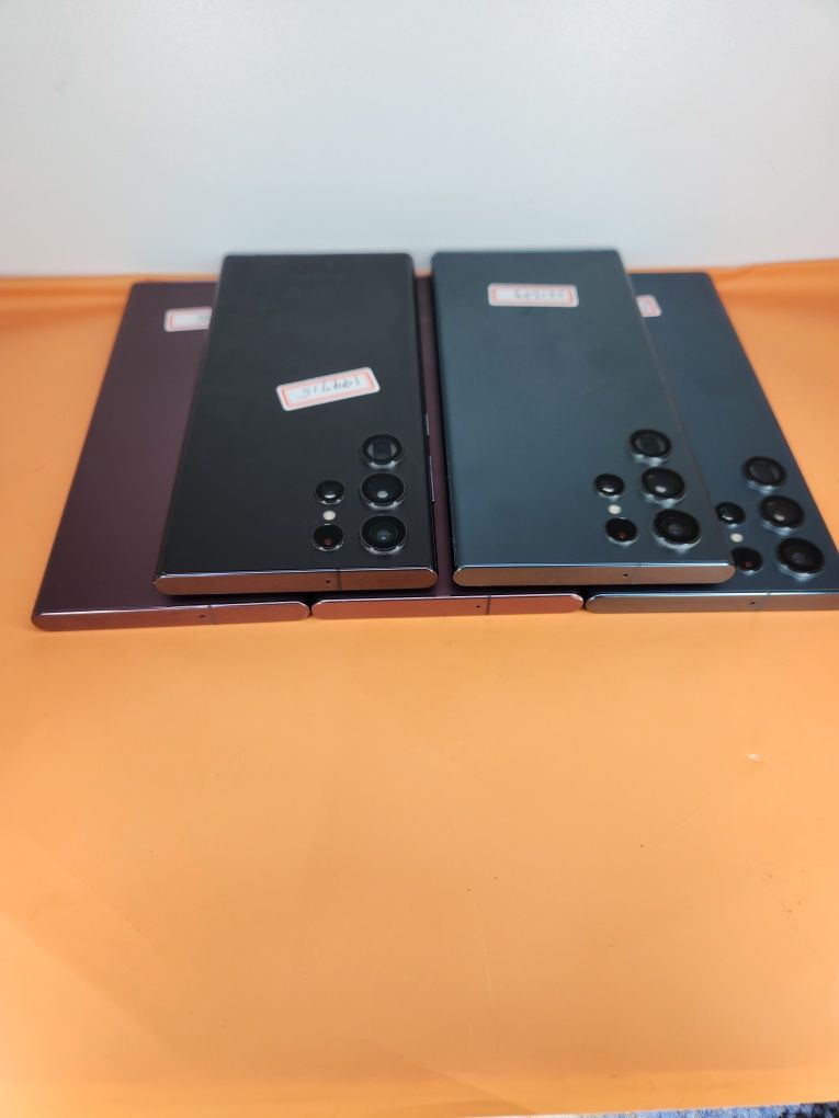 SAMSUNG s22 ultra  Garantya 30ku