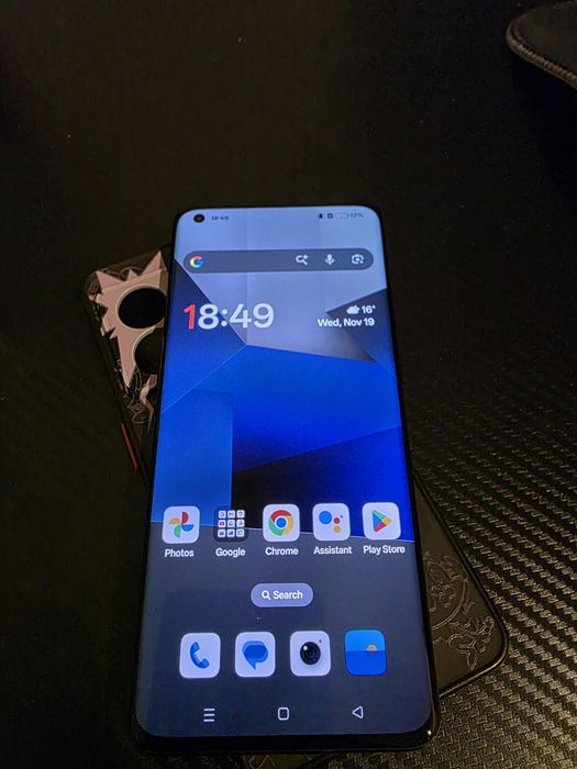 Oneplus 10 Pro Fullbox